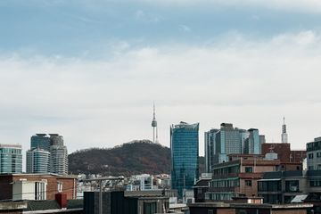 여성쉐어/서울역A호