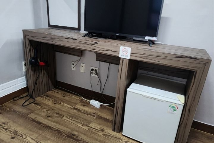 Gwangalli Beach Hyumotel 4th image