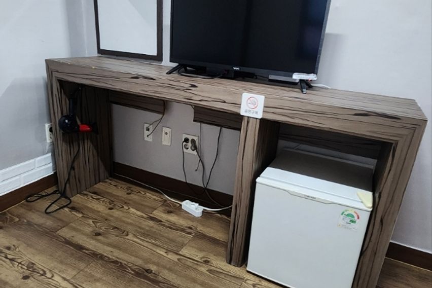 광안리 바닷가 휴모텔 4번째 이미지