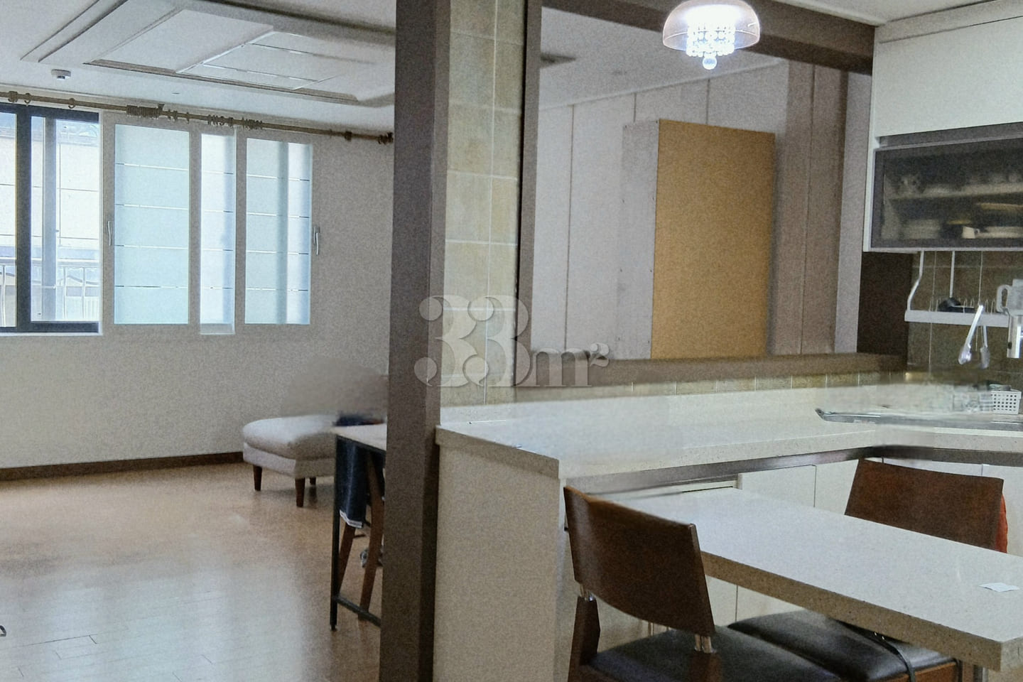 1 Minute from City Hall ☆ Spacious Home on Ju 0th image