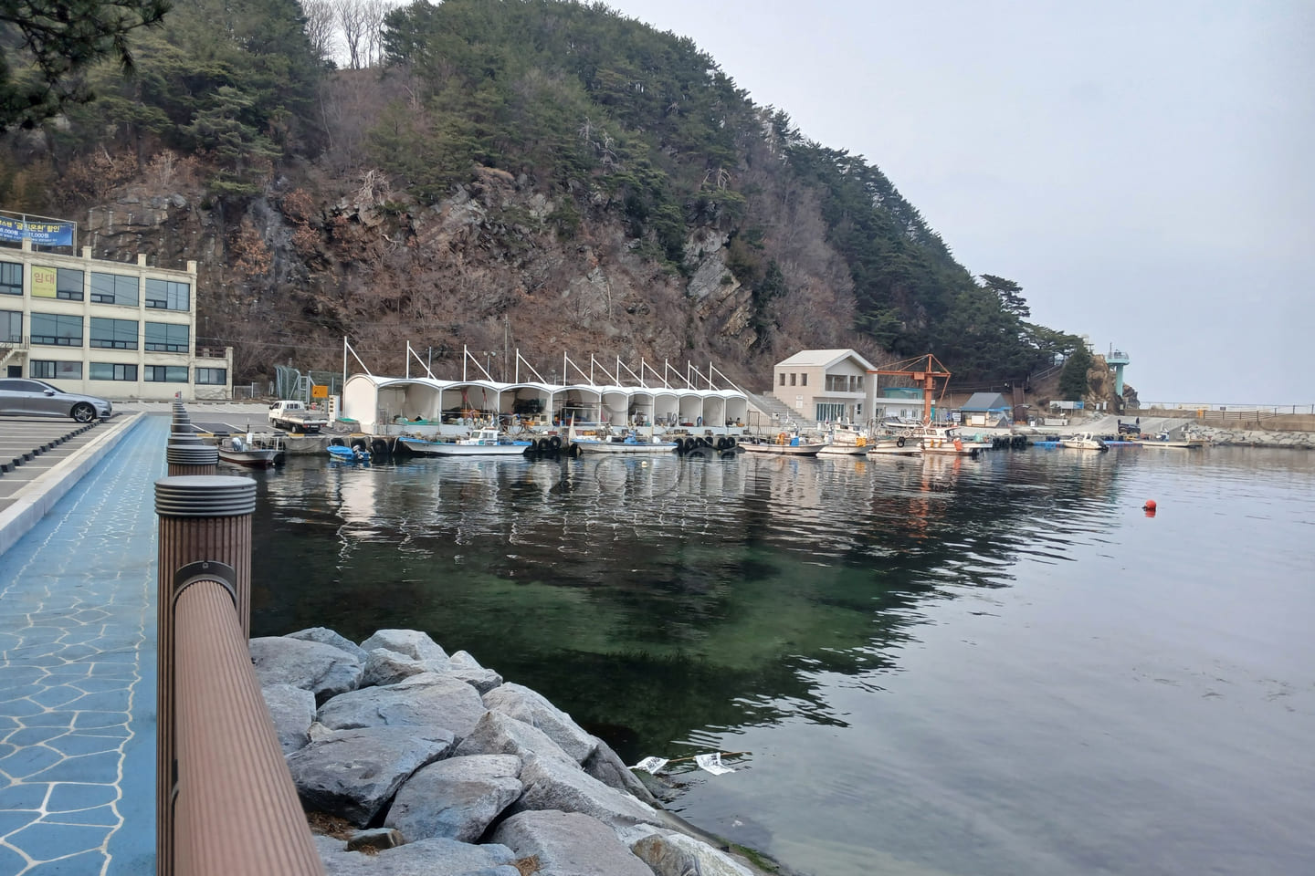 Unit 105, Donghwa Villa 14th image