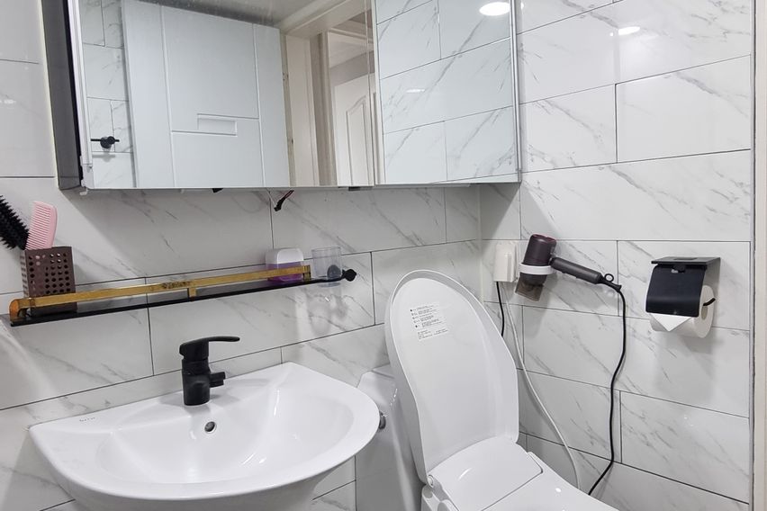 몸만오삼 3룸주차풀옵션