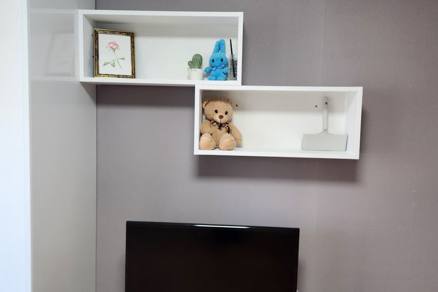 평택대 스타필드 원룸