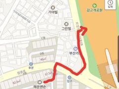 A1 Room, Entrance to Dong-eui University, Gay 14th image