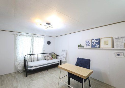 여수스테이 테라스룸