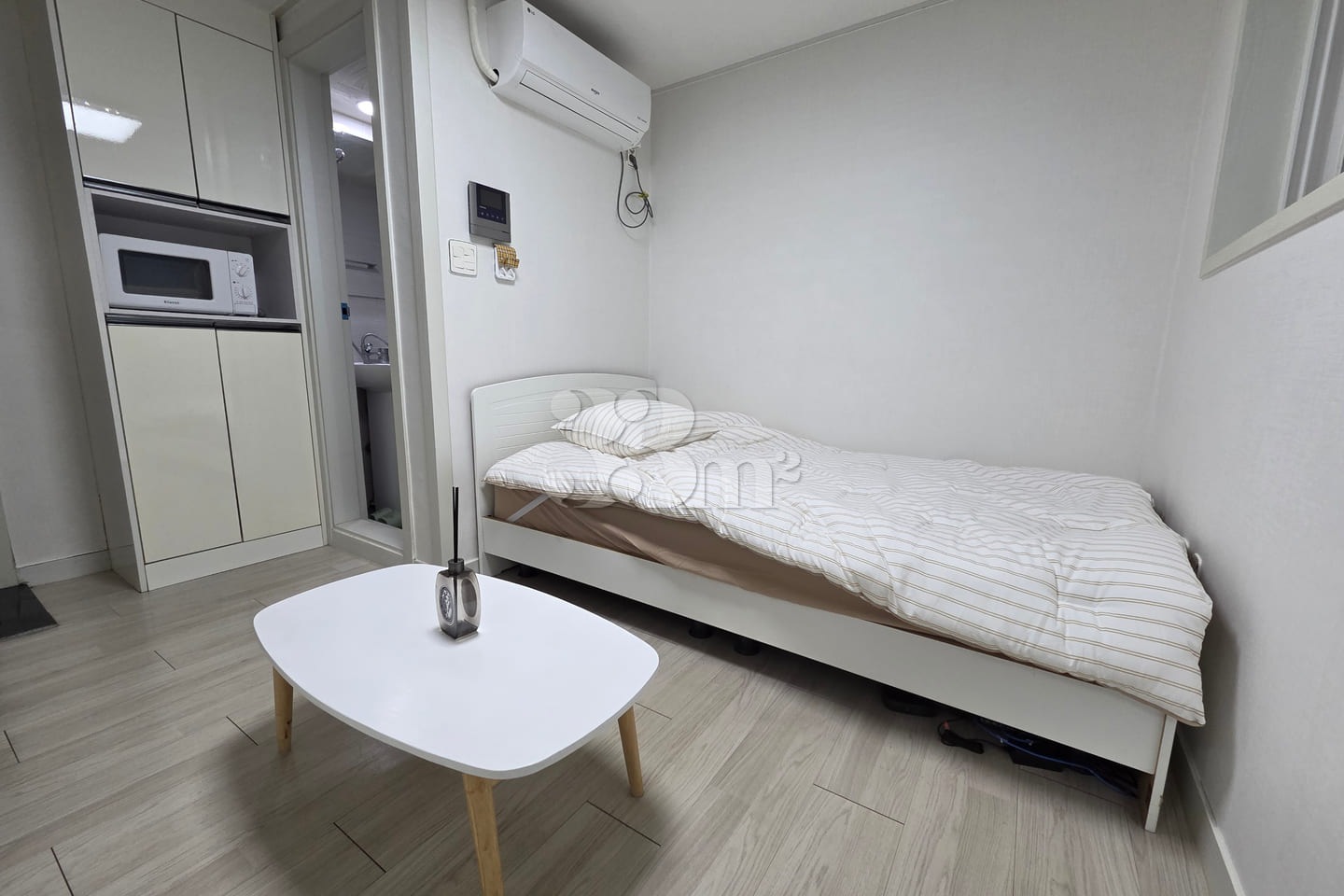 Banghak Station New Studio Apartment 3 1th image