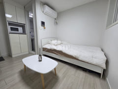 Banghak Station New Studio Apartment 3 1th image