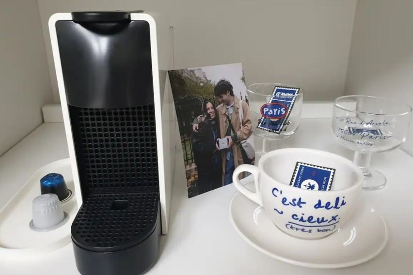 난나네맨션_속초♡