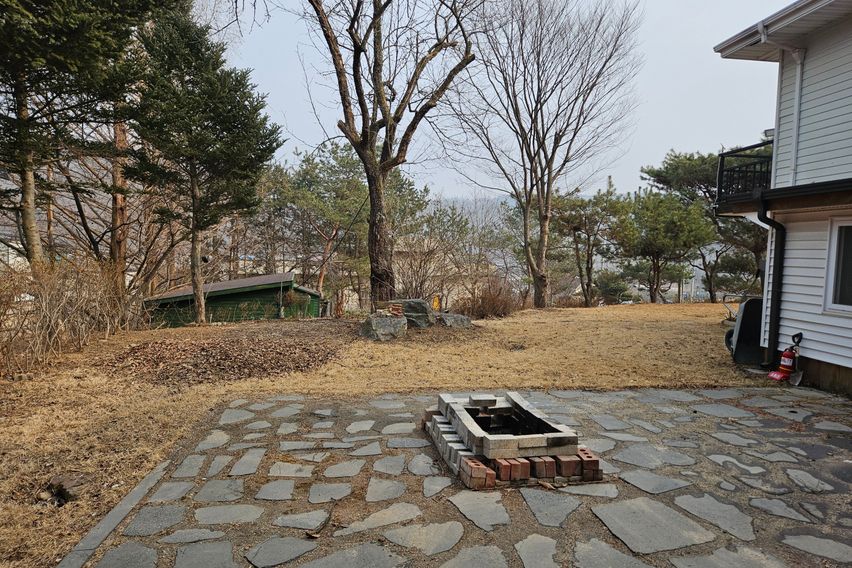 홍천별장 16번째 이미지