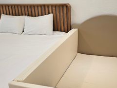 방2개. 다락방 2번째 이미지