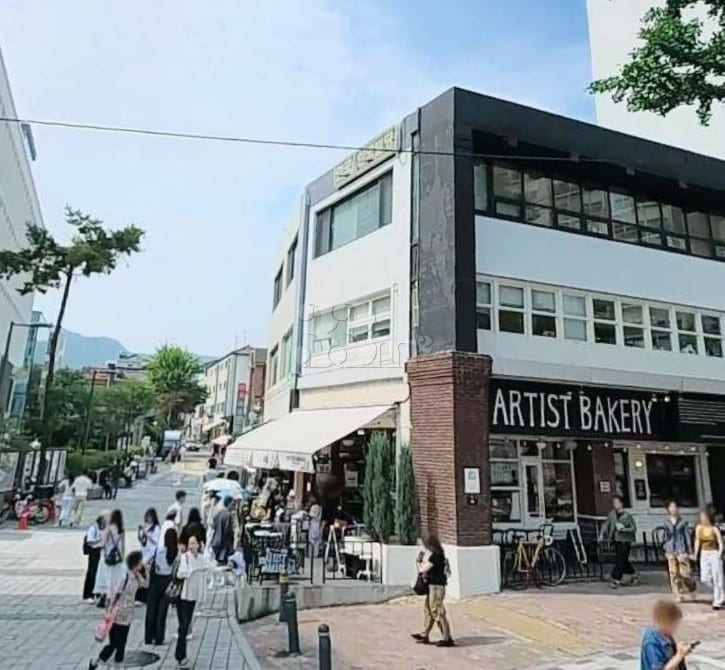 ❤️Jongno, Namsan, Myeongdong👍 10th image