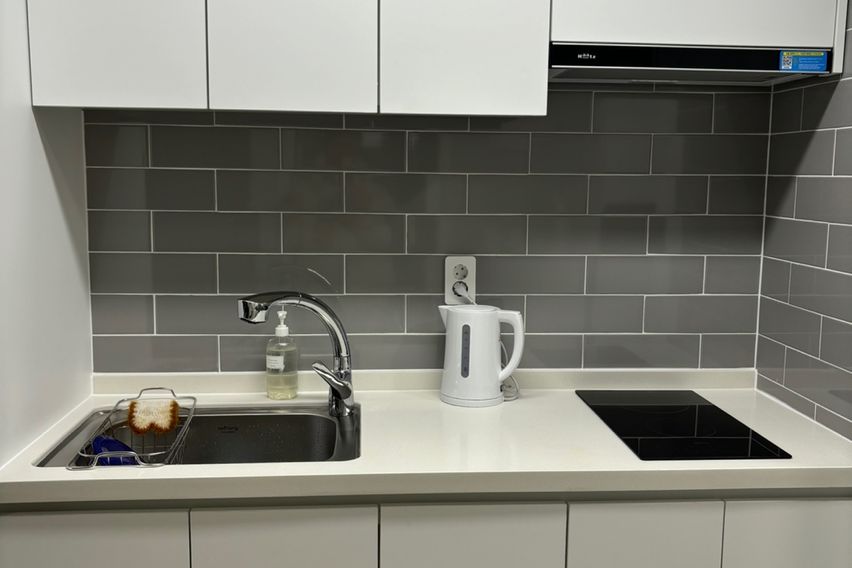 베란다|신축|오피스텔