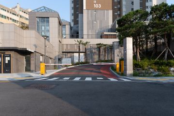 안전하고쾌적한아파트