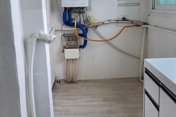 아무것도 없는 공실집 6번째 이미지