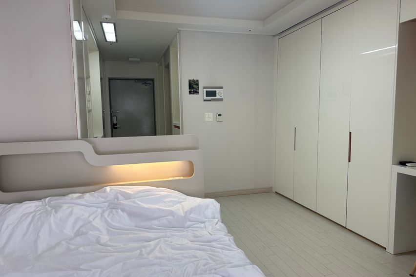 신천역 1분 오피스텔