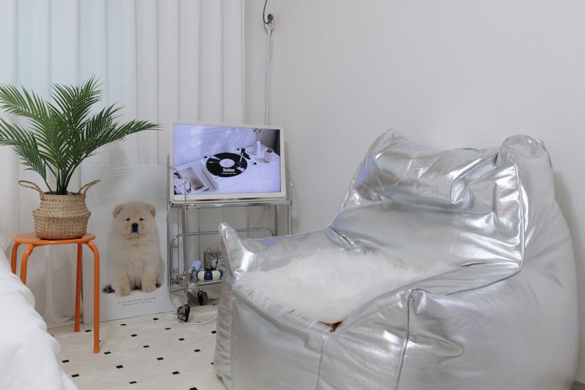 청담동4인 4번째 이미지