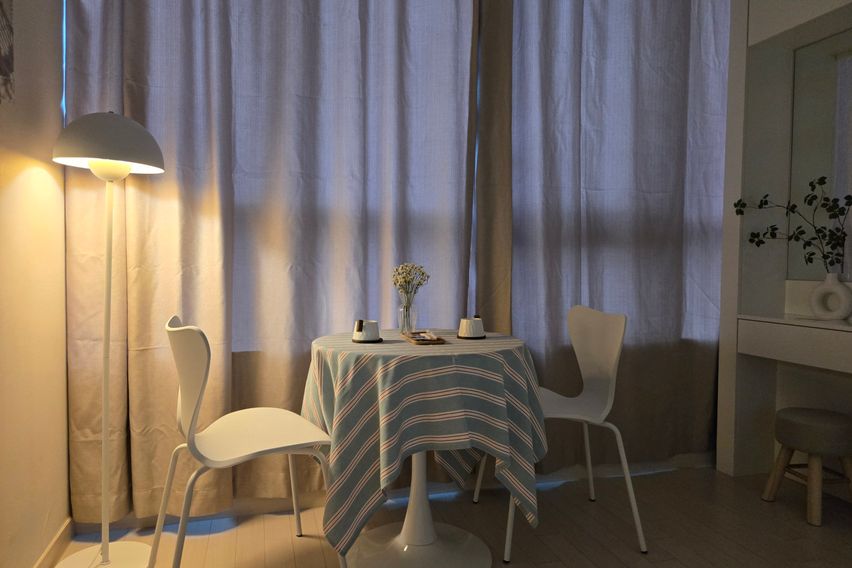 문릿스테이 송도