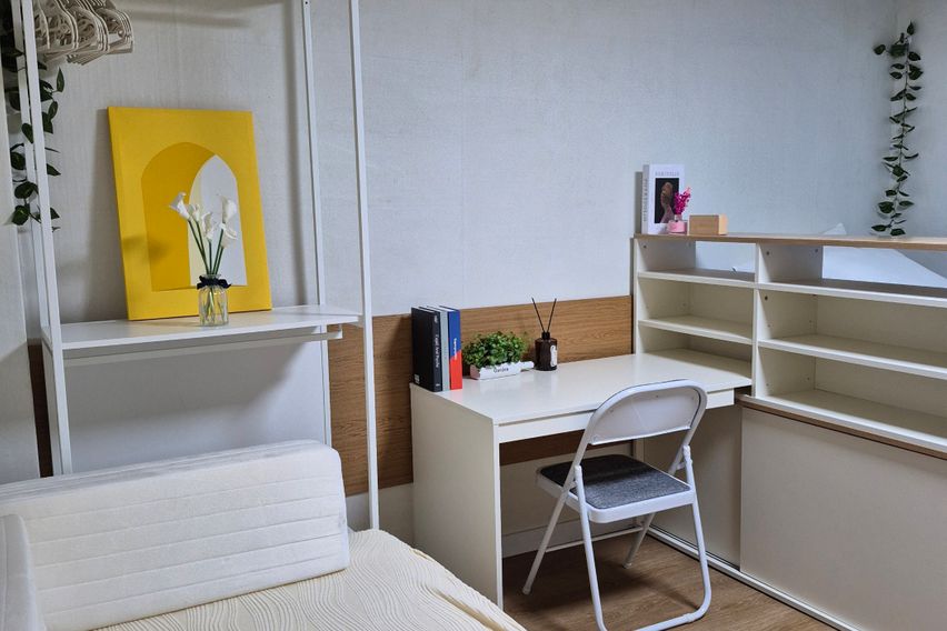 신흥역6분 프리미엄원룸 0번째 이미지