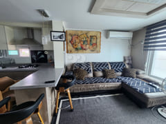 Family-style officetel pension 0th image