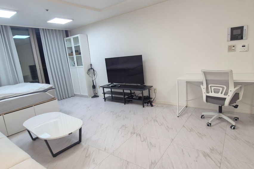 선릉역 5분 넓은원룸