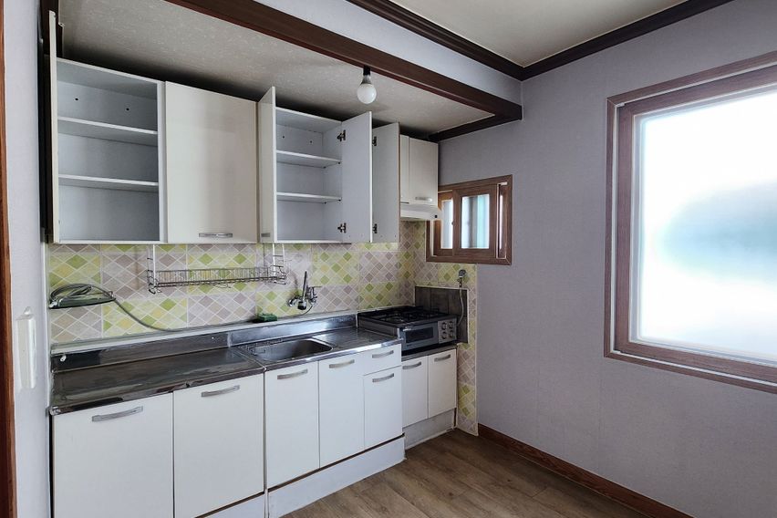 배재대풀옵션 조용한주택 2번째 이미지