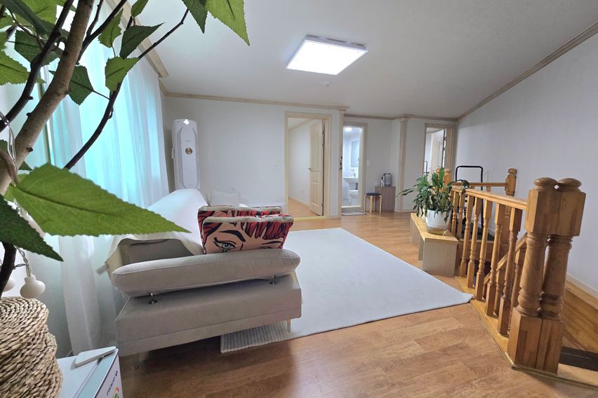 코지트라이앵글 하우스 14번째 이미지