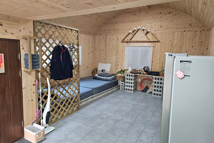 도심속 산장같은 독채 7번째 이미지