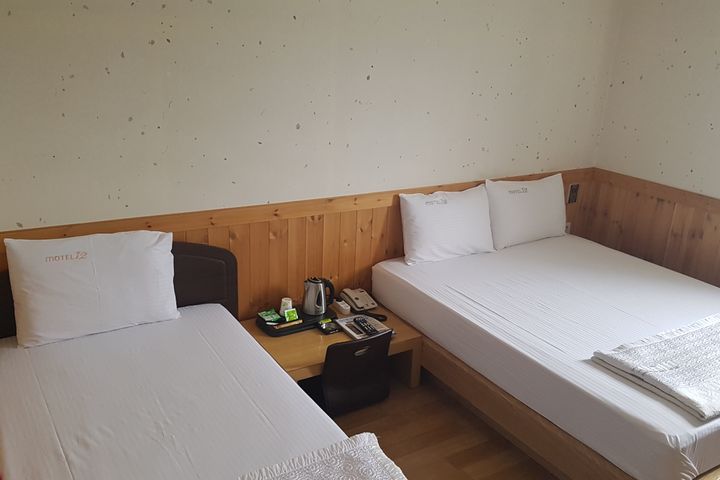 경북 칠곡 모텔  5번째 이미지