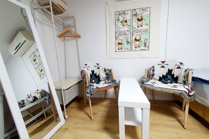 나나하우스 2번째 이미지