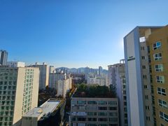 신중동역 고층뷰 청결룸 6번째 이미지