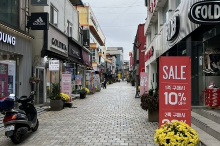 시내 깨끗하고 큰 원룸 13번째 이미지