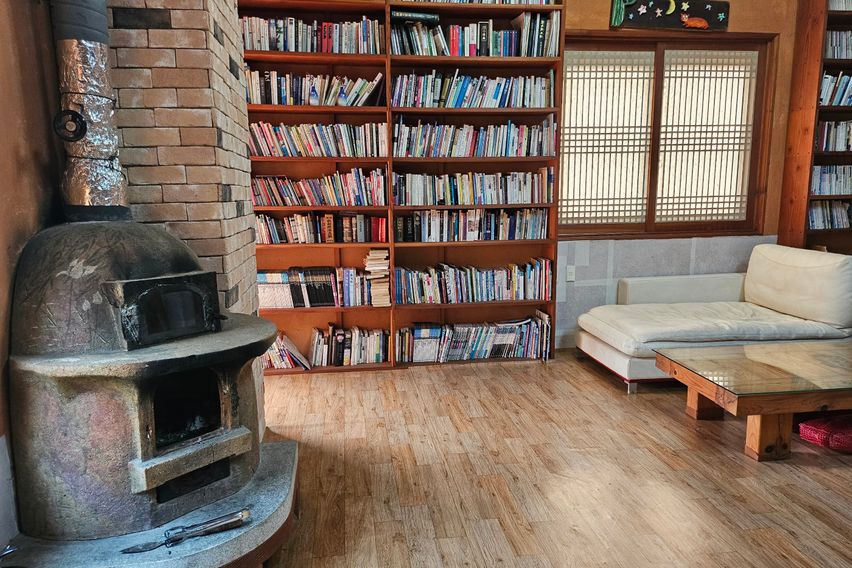 묵수재풍경 2번째 이미지