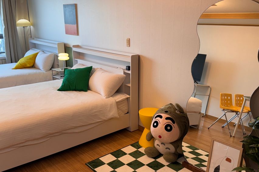 망원,합정,연남 근교🩷