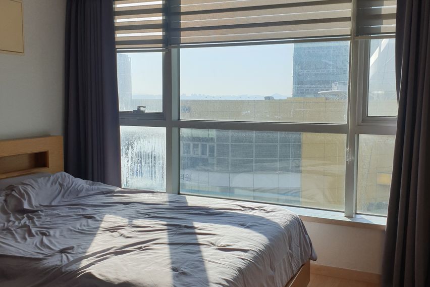 정발산역차병원암센타주변