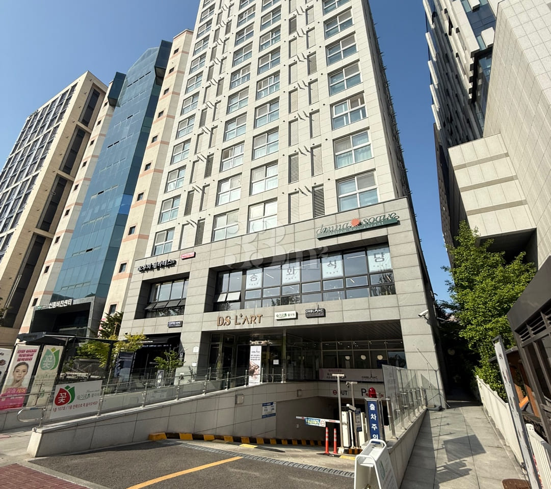 1 minute from Yeouido National Assembly Stati 16th image