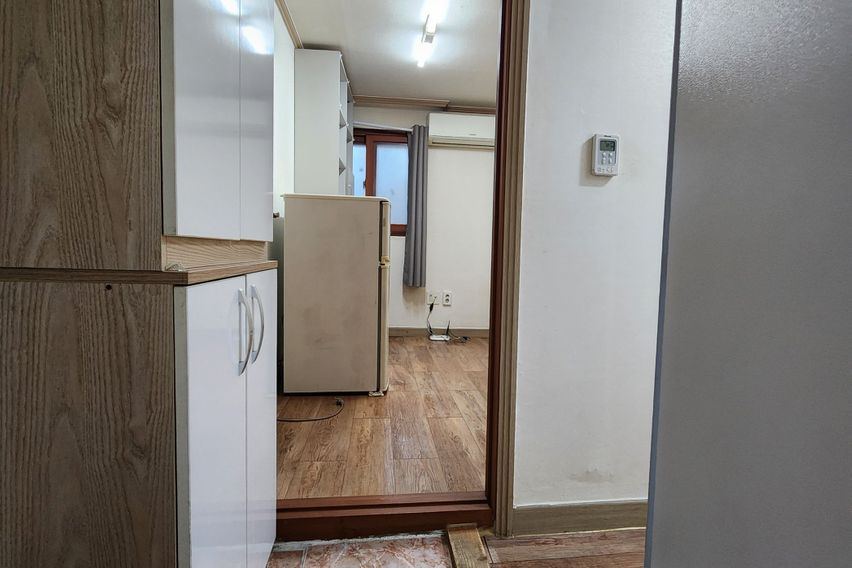 풀욥션 투룸 2번째 이미지