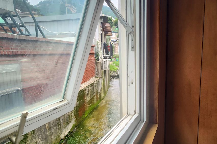 삼청동도심공원개울가독채 12번째 이미지