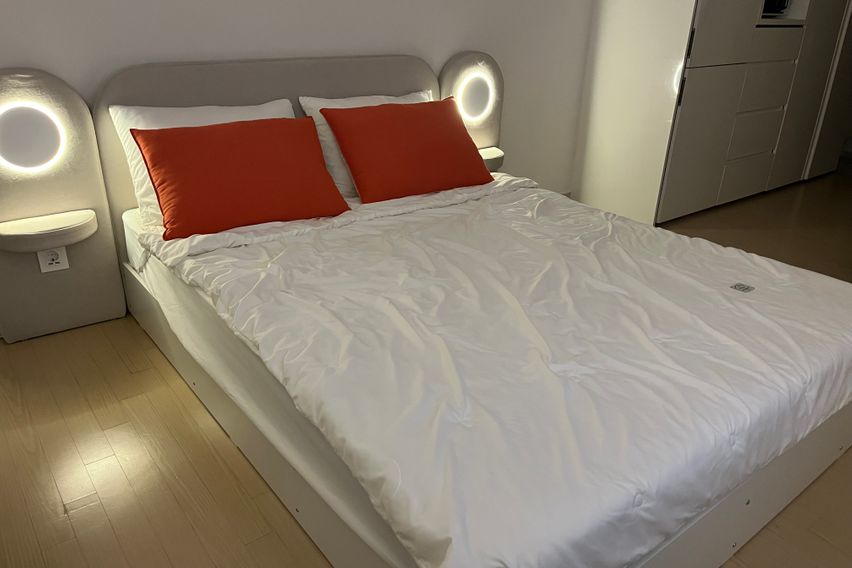 강남역 풀옵 시티뷰✨