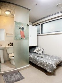 청소완벽 원룸텔 2D