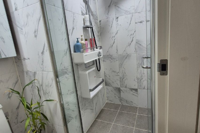 장안동 신축하우스