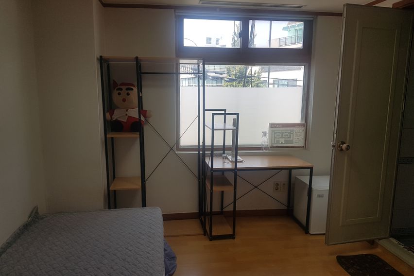 홍대입구역3분원룸텔4