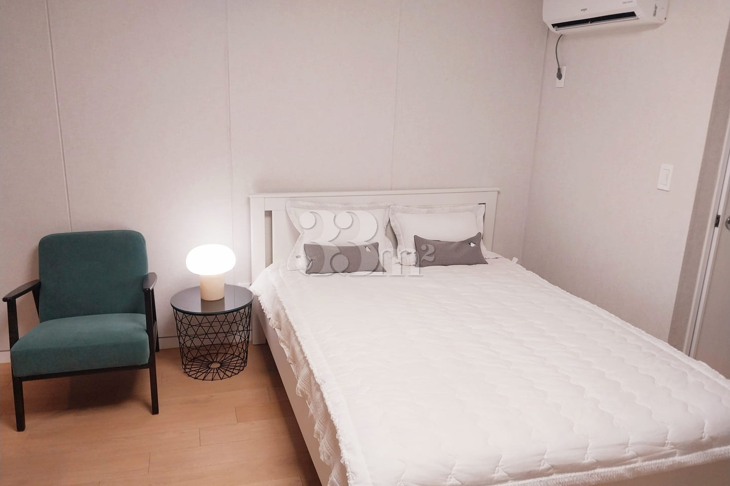 5 minutes from Gangnam Station, clean, fully 1th image