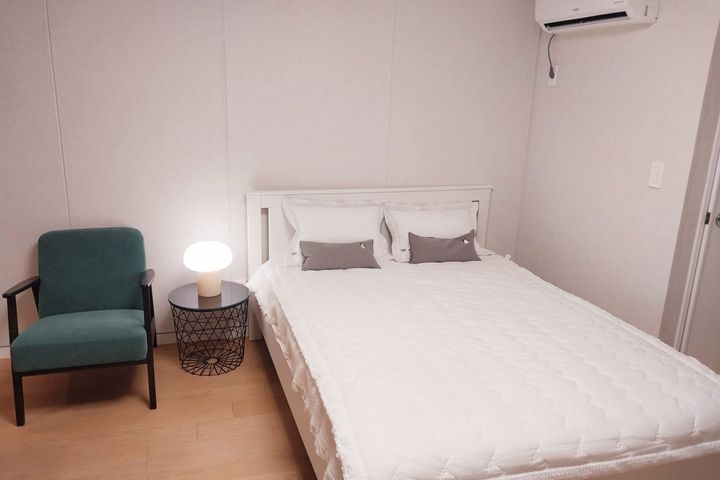 강남역 5분 깨끗한풀옵 1번째 이미지