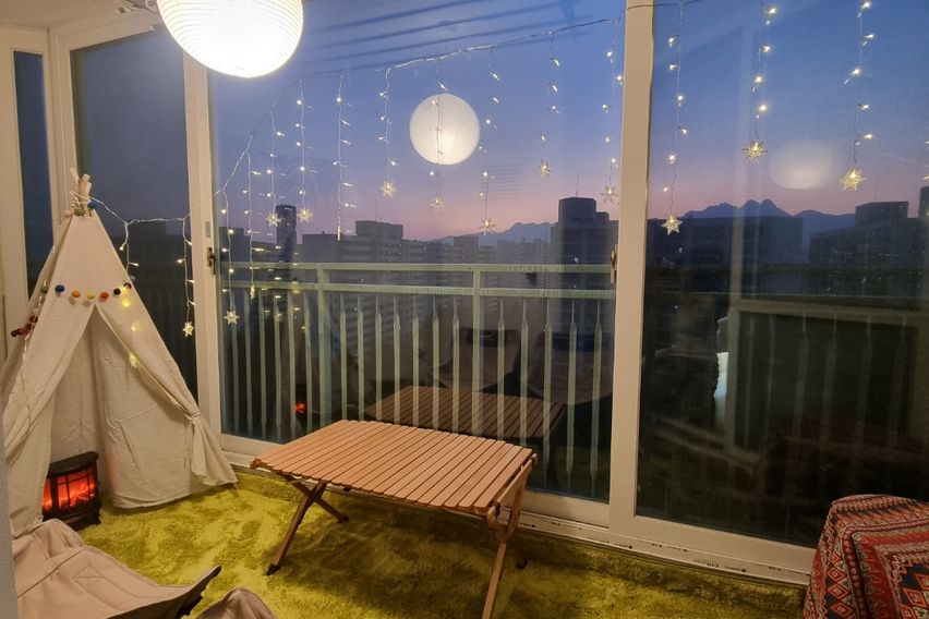 노원역 햇살가득한아파트 7번째 이미지