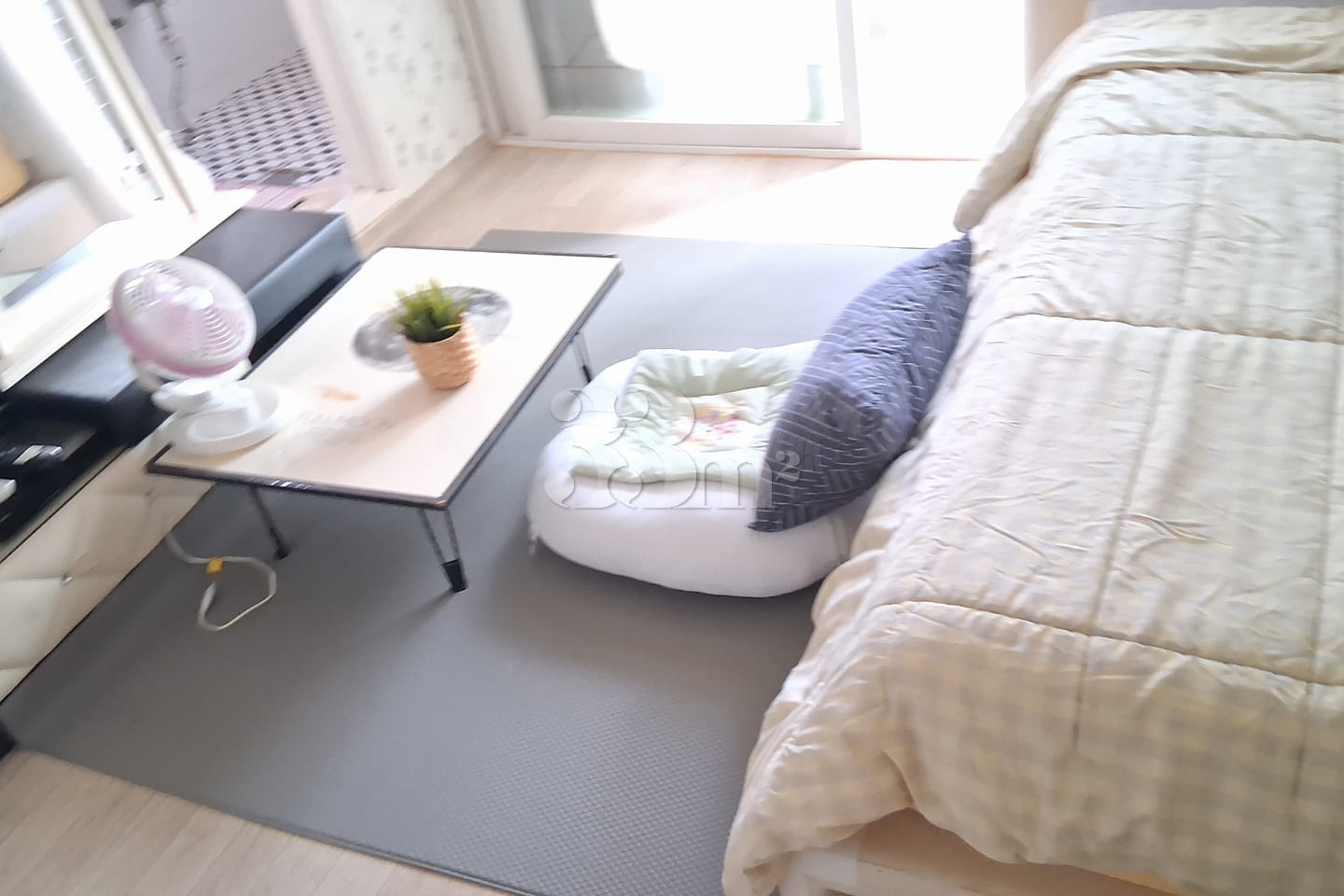 Gumi Inui-dong, fully furnished, unit 206 4th image