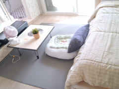 Gumi Inui-dong, fully furnished, unit 206 4th image