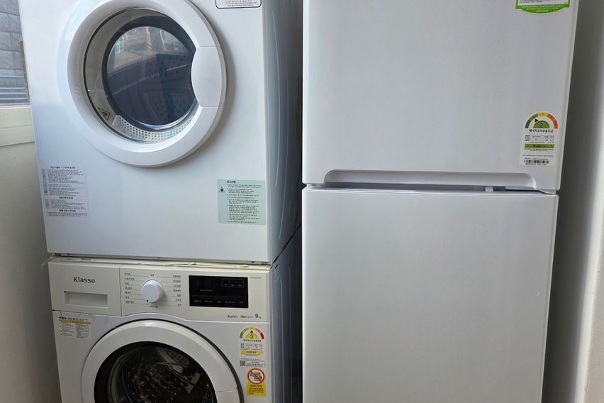 구미산단 10분 /코지