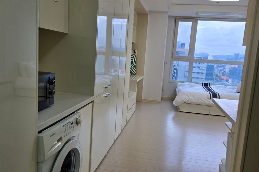 🌛Sangmu Midori House³ 9th image