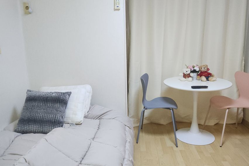 철산역 3분 뷰맛집