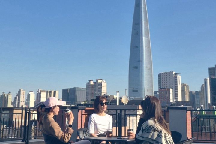 루프탑 타워뷰 신축빌라 3번째 이미지